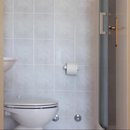 아파트먼트 프레인 흐바르