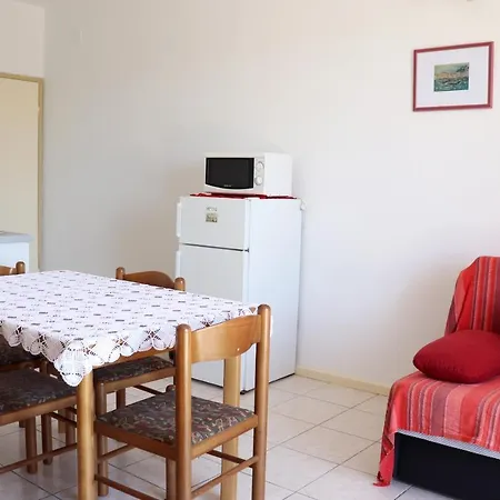 아파트먼트 프레인