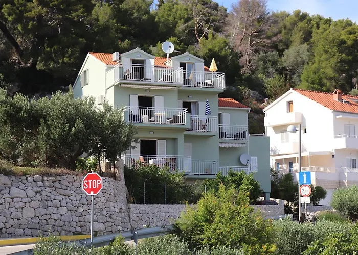 Frane Appartement Hvar Town