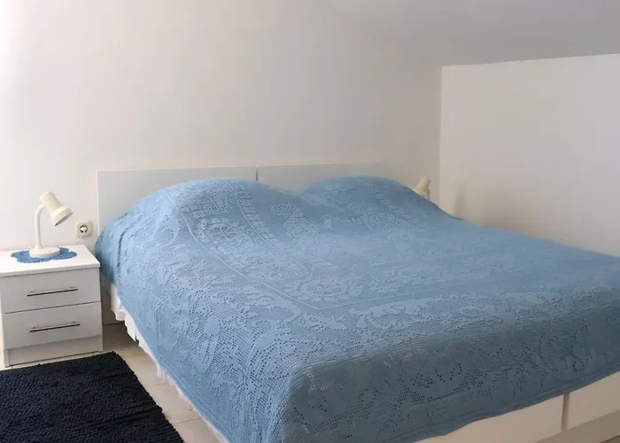 Frane Appartement Hvar Town