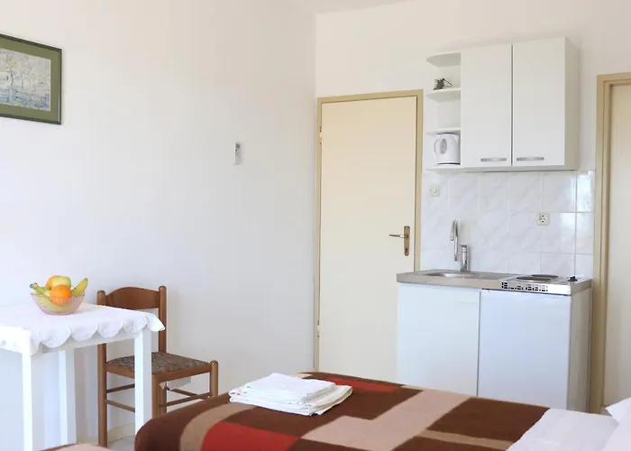 Appartement Frane Hvar Town