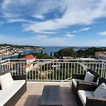 Apartament Frane