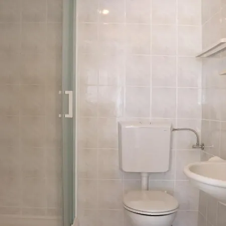 Frane Apartment *