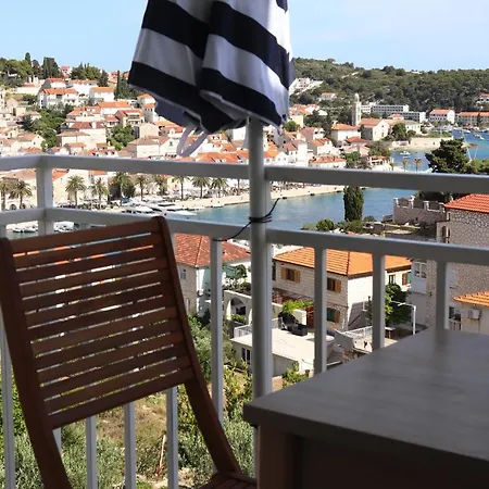 アパート フレーン *