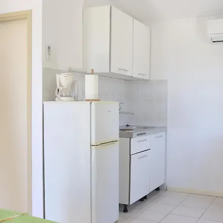 アパート フレーン フヴァル