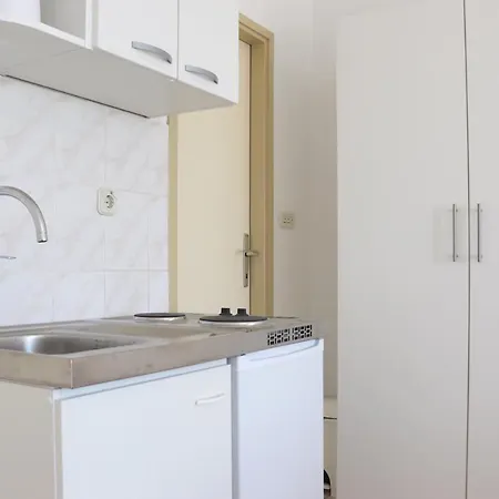 フレーン アパート