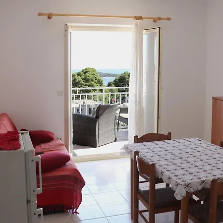 Frane Apartmán