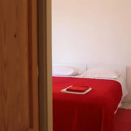 Apartment Frane
