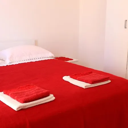 Frane Apartmán *