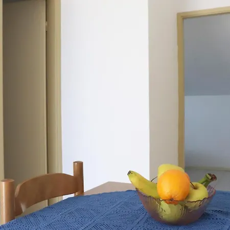 Apartmán Frane