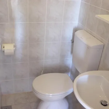 Frane Apartment *