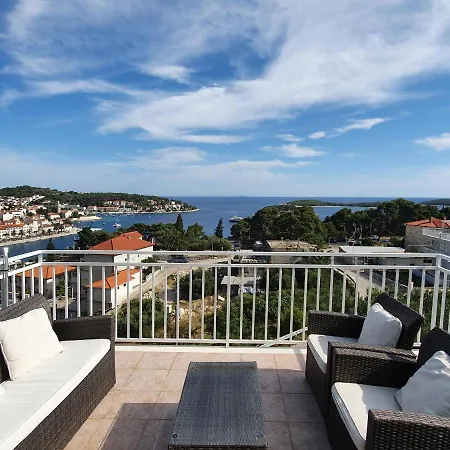 アパート フレーン