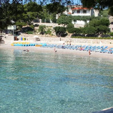 Apartment Frane Hvar Town