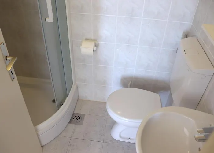 아파트먼트 프레인 흐바르