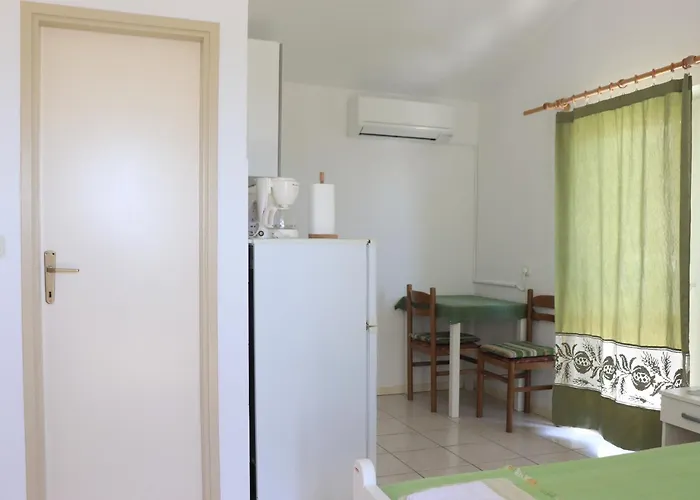 아파트먼트 프레인