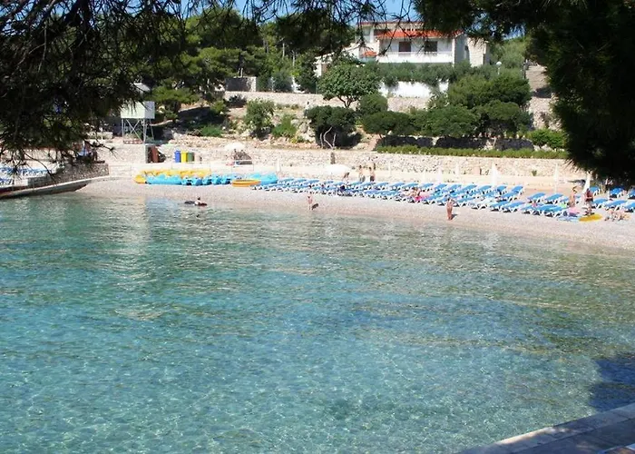 Apartment Frane Hvar Town