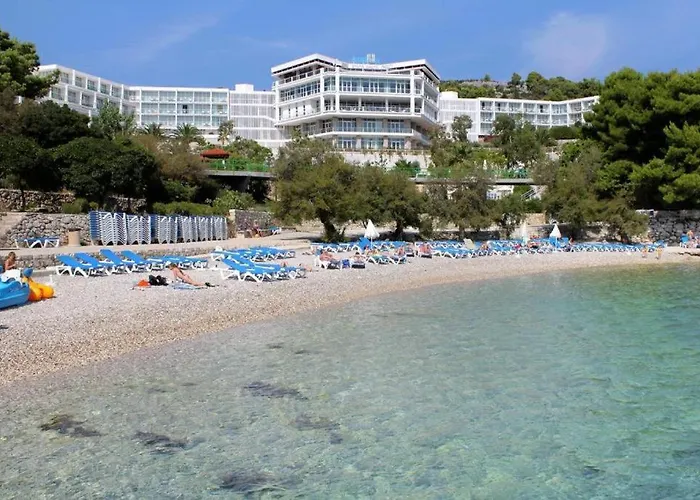 Apartment Frane Hvar Town