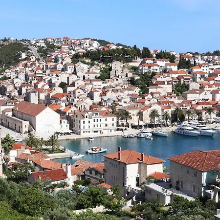 Frane Apartment Hvar Town