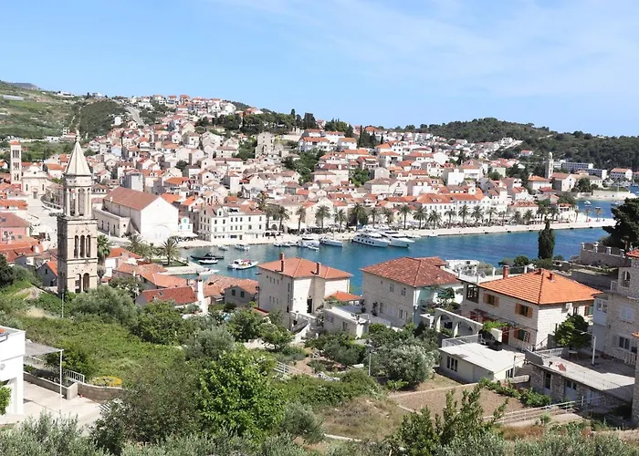 Frane Διαμέρισμα *