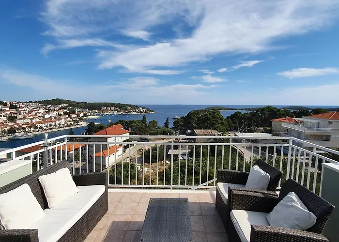 Διαμέρισμα Frane